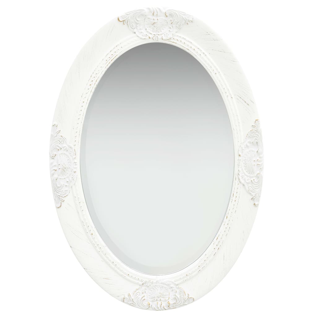 Wall Mirror Baroque Style